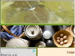 Sites similar to recetacaipirinha.com