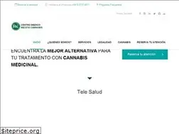 Sites similar to recetacannabis.cl
