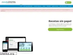 Sites similar to recetadigital.go.cr