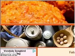 Sites similar to recetafalafel.com
