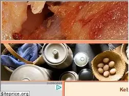 Sites similar to recetakebab.com