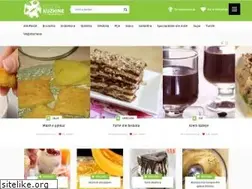 Sites similar to recetakuzhine.net