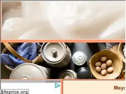 Sites similar to recetamayonesa.com