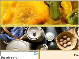 Sites similar to recetapaella.es