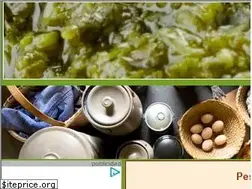 Sites similar to recetapesto.com