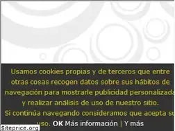 Sites similar to recetapordia.es
