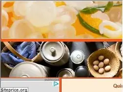 Sites similar to recetaquinoa.com