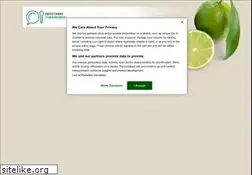 Sites similar to recetario.es