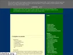 Sites similar to recetas-faciles.blogspot.com