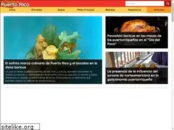 Sites similar to recetas-puertorico.com