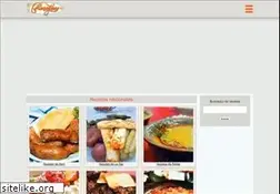 Sites similar to recetas.com.bo