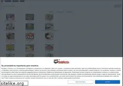 Sites similar to recetas.mundorecetas.com