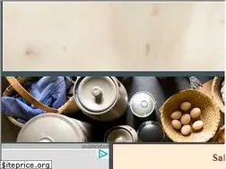 Sites similar to recetasalsas.com