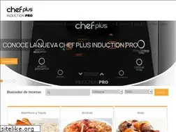 Sites similar to recetaschef.com