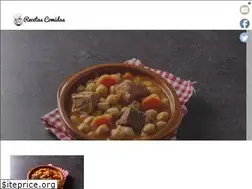 Sites similar to recetascomidas.net