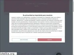 Sites similar to recetasdeescandalo.com