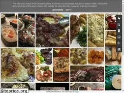 Sites similar to recetasdegourmet.blogspot.com