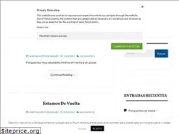 Sites similar to recetasdemartha.nl