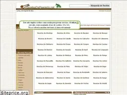 Sites similar to recetasdepescado.net