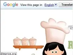Sites similar to recetasfacilesyrapida.com