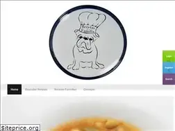 Sites similar to recetasfamilia.com