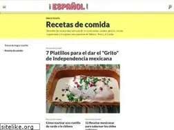 Sites similar to recetasfiestas.about.com