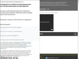 Sites similar to recetasgratiz.com