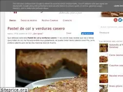 Sites similar to recetashogar.es