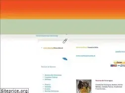 Sites similar to recetasnica.com