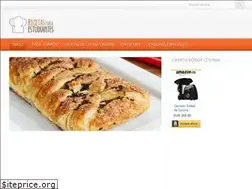 Sites similar to recetasparaestudiantes.com