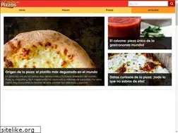 Sites similar to recetaspizzas.com