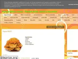 Sites similar to recetasquick.blogspot.com