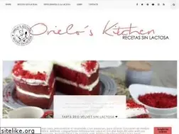 Sites similar to recetassinlactosa.com