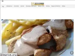 Sites similar to recetasthermomix.net
