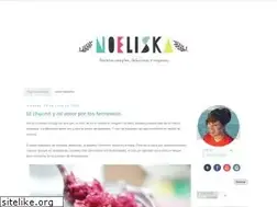 Sites similar to recetasveganas.blogspot.com