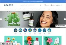 Sites similar to recete.com