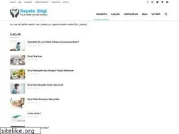 Sites similar to recetebilgi.com