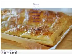 Sites similar to recetin.com