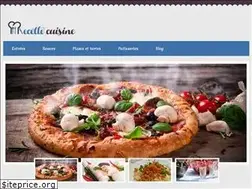 Sites similar to recette-cuisine.eu
