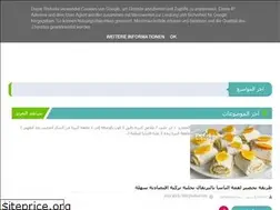 Sites similar to recette-en-image.blogspot.com