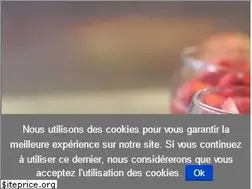 Sites similar to recette-pour-diabetique.com