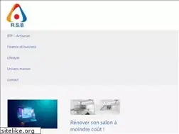 Sites similar to recette-sante-bio.fr