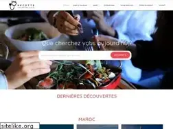 Sites similar to recettechirurgicale.org