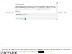 Sites similar to recetteplat.net