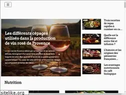Sites similar to recettes-desserts.fr