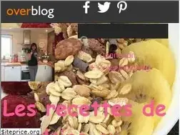 Sites similar to recettesaucompanion.com