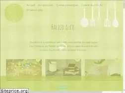 Sites similar to recettesdecuisinedumonde.com