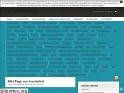 Sites similar to recettesdemamieladebrouillefr.fr