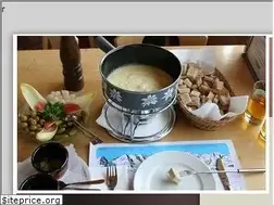 Sites similar to recettesdesfondues.fr