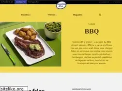 Sites similar to recettesdici.com